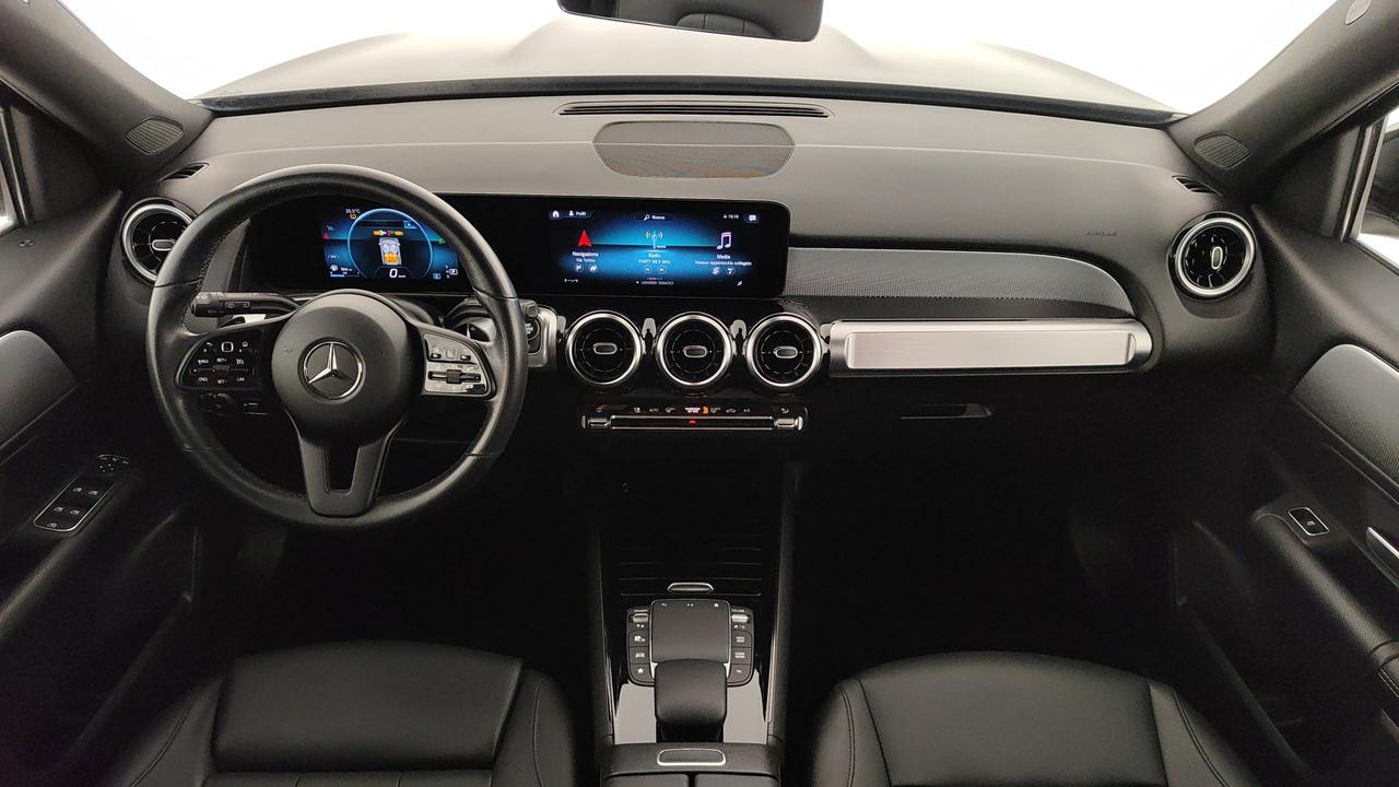 Mercedes-Benz GLB 200 d Business Extra auto