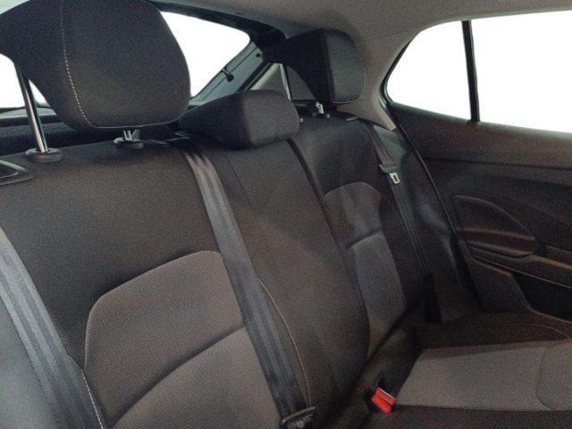 SKODA Fabia 1.0 MPI 80 CV 130 Edition