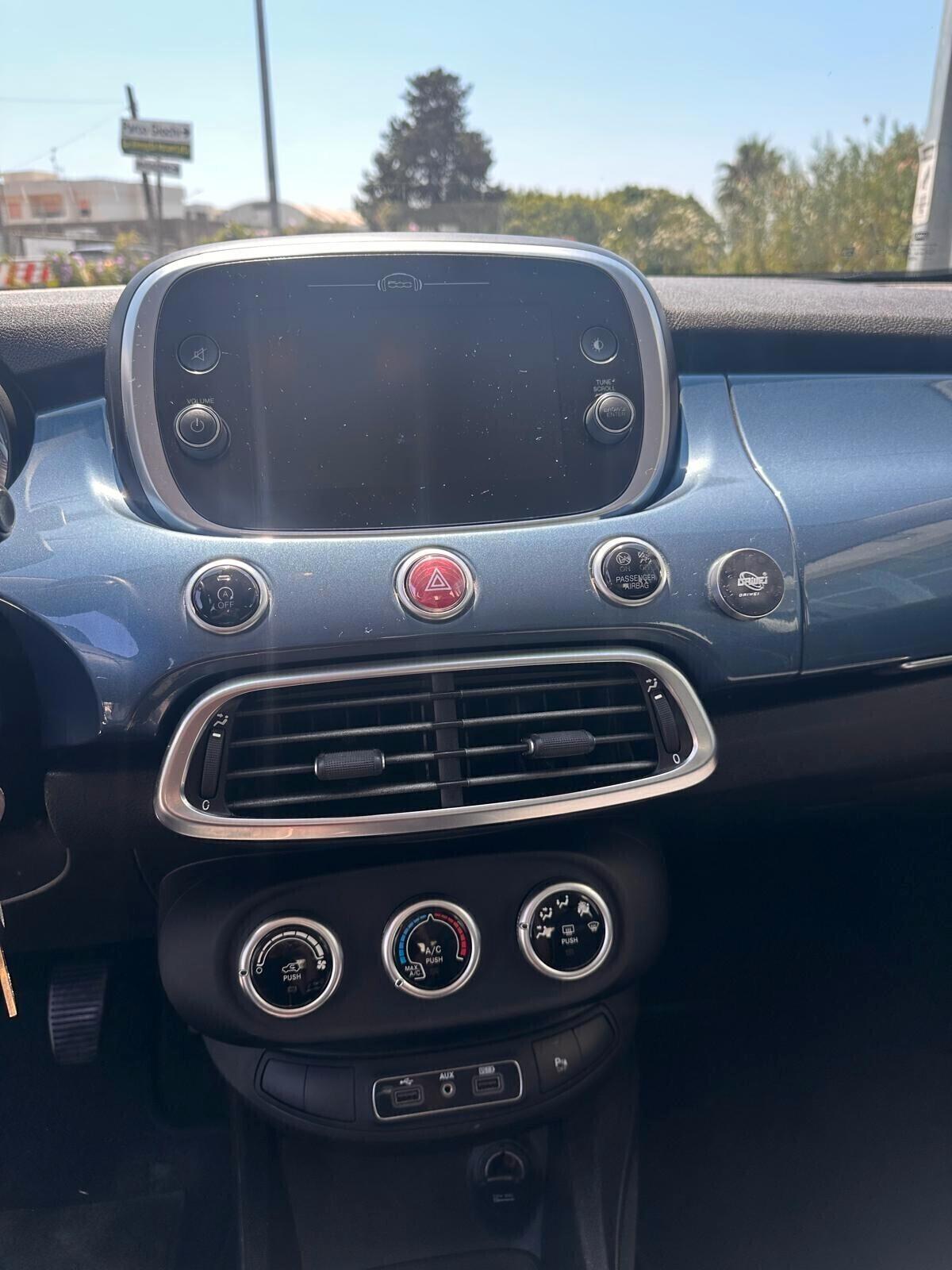 Fiat 500X 1.3 MultiJet 95 CV Business