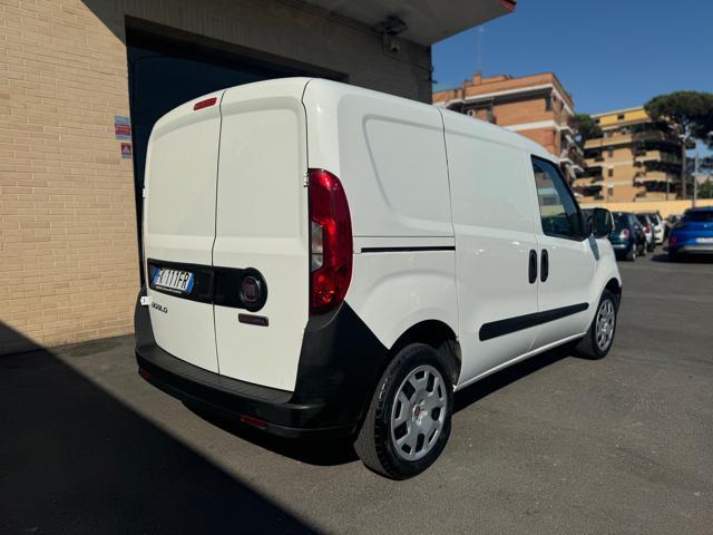 FIAT Doblo Doblò 1.4 PC-TN Cargo Lamierato SX