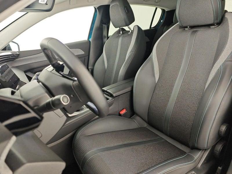 Peugeot 308 PureTech Turbo 130 S&S Allure