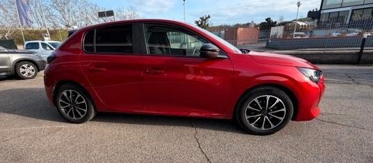 Peugeot 208 PureTech 75 Stop&Start 5 porte Active