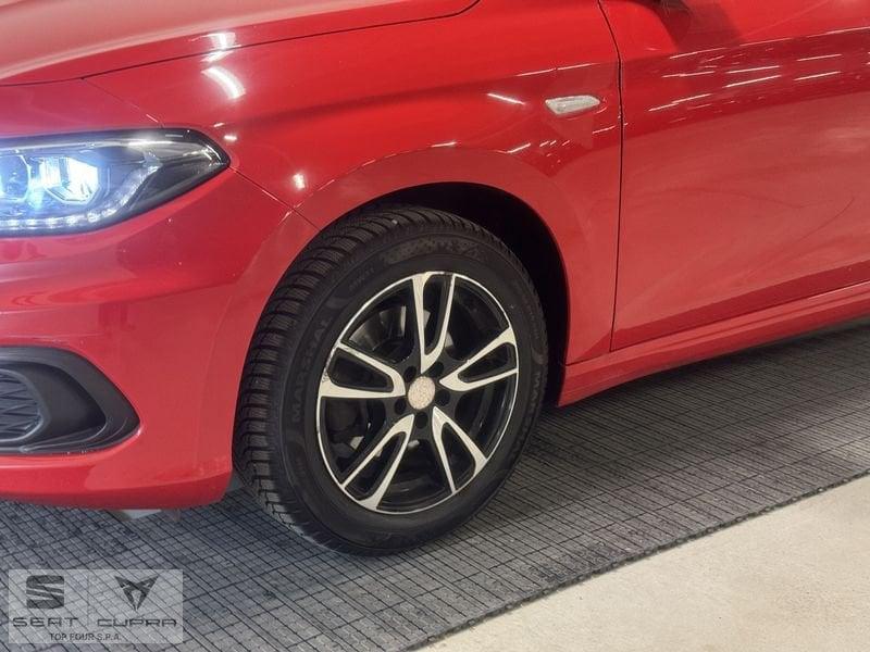 FIAT Tipo 1.3 Mjt 95cv 5M S&S Easy