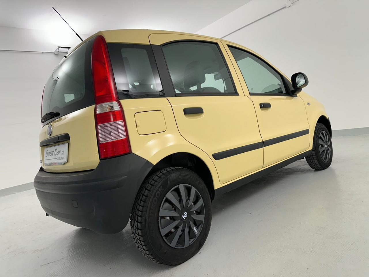 Fiat Panda 1.1 Active