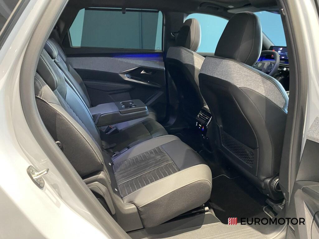 Peugeot 5008 1.2 Hybrid GT e-DCS6