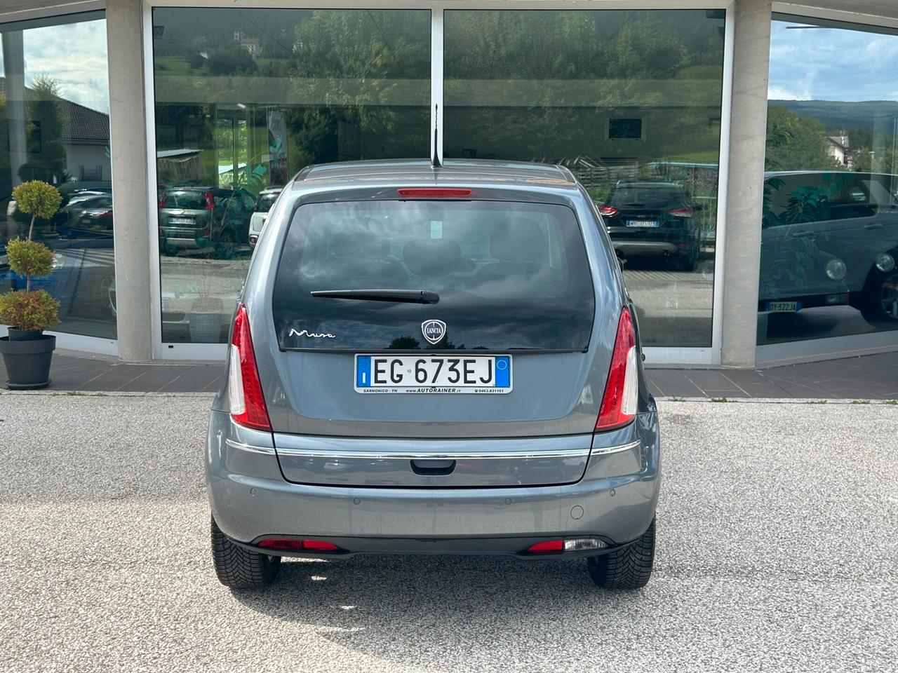 Lancia MUSA 1.4 16V Platinum "OK NEOPATENTATO"