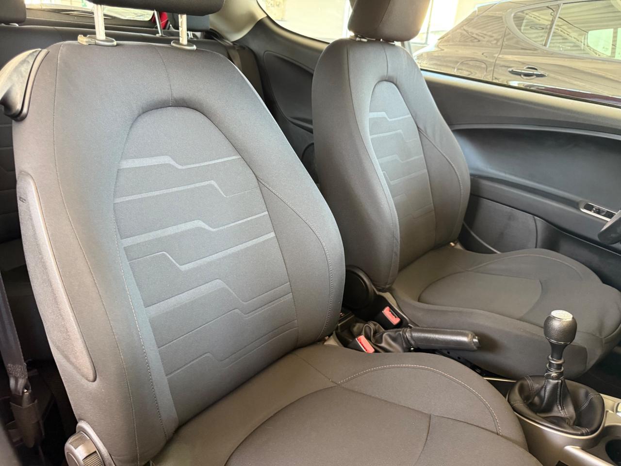 Alfa Romeo MiTo 1.3 JTDm 85 CV S&S Progression