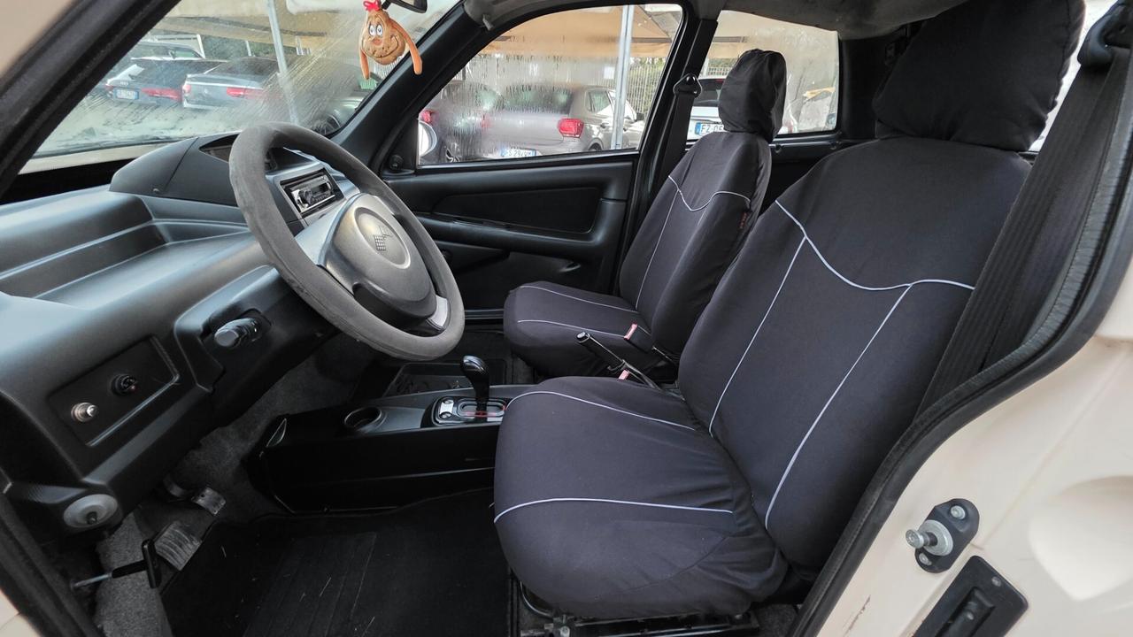 Ligier Due ANNO 2012