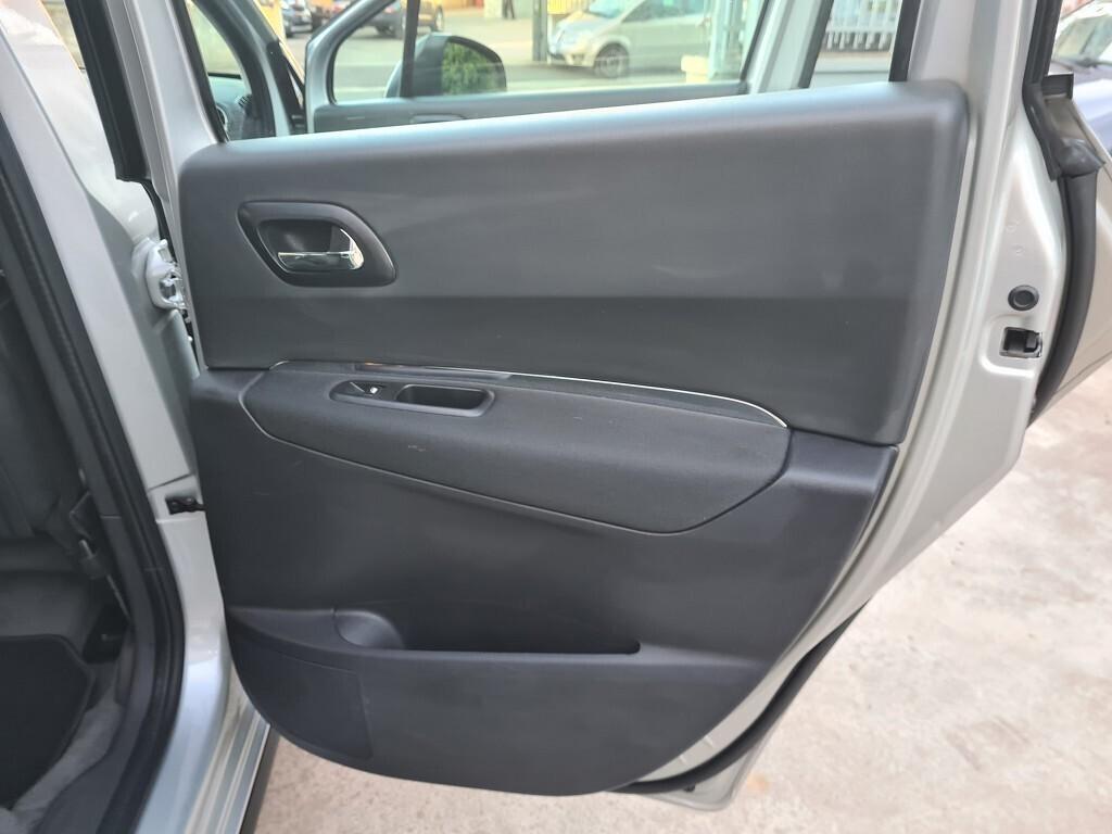 PEUGEOT 3008 1.6 HDi 115CV ANNO 2015 290000KM