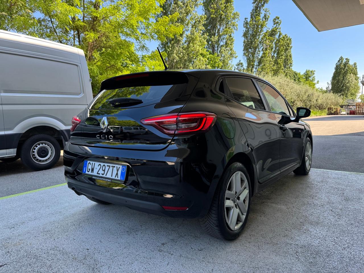Renault Clio 1.0tce Zen LED-ADAS GARANZIA 24 MESI