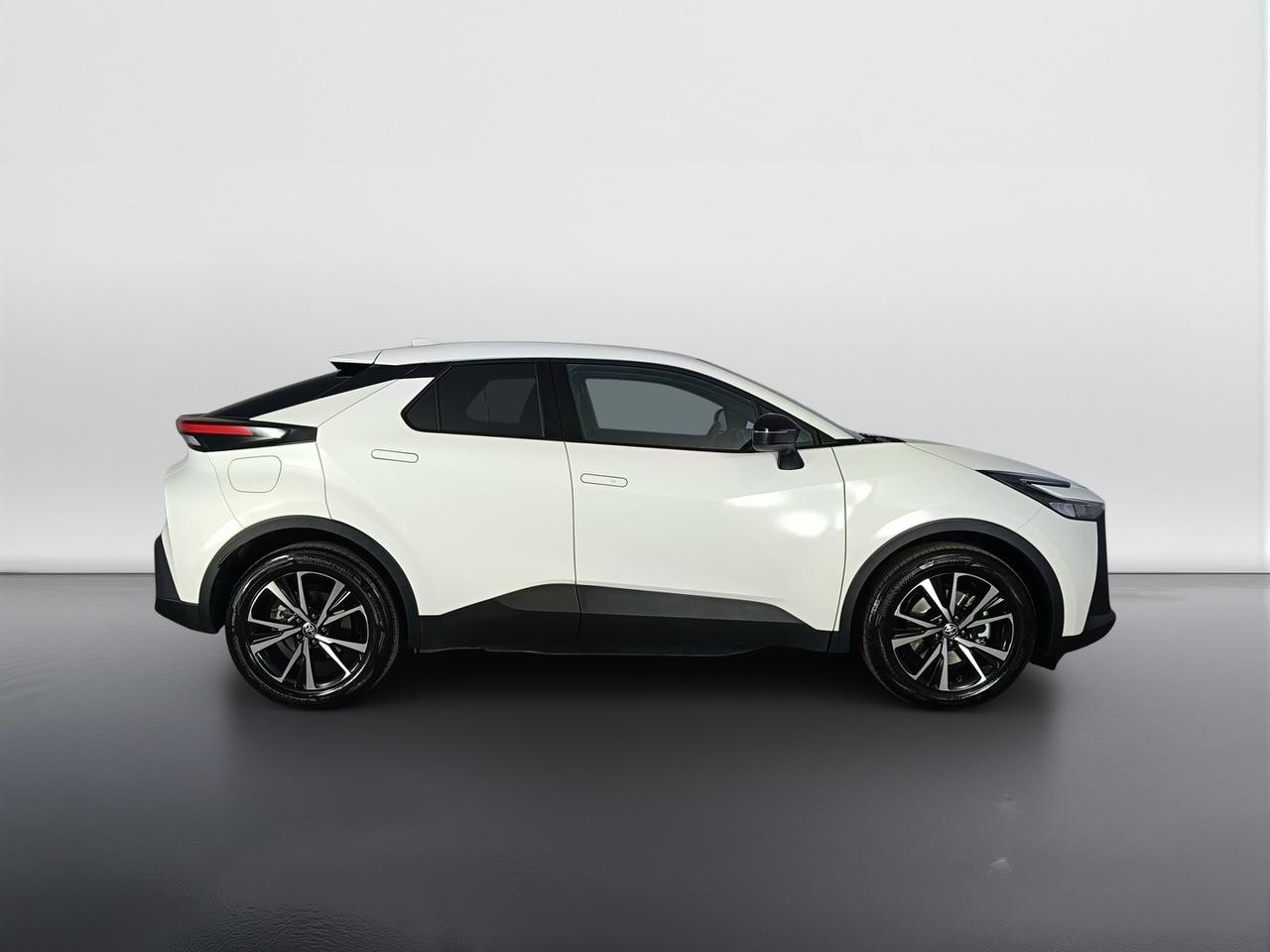 TOYOTA C-HR II 2023 - C-HR 2.0 phev Trend eco fwd e-cvt