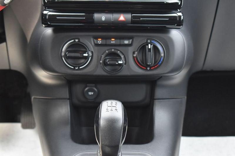 Citroën C3 PureTech 83 S&S You! Neo patentati