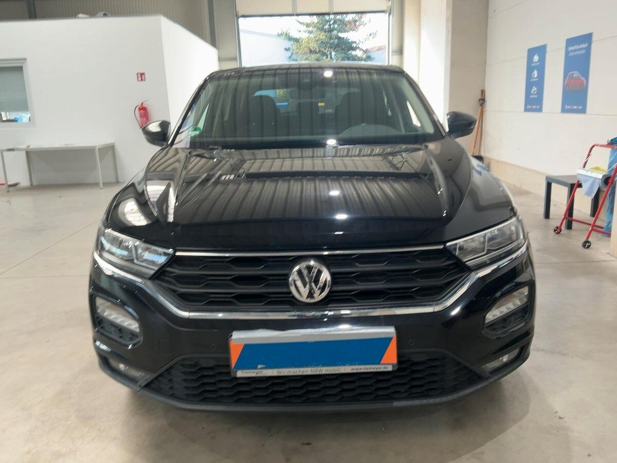 Volkswagen T-Roc 1.0 TSI 116 CV Style -IN ARRIVO-