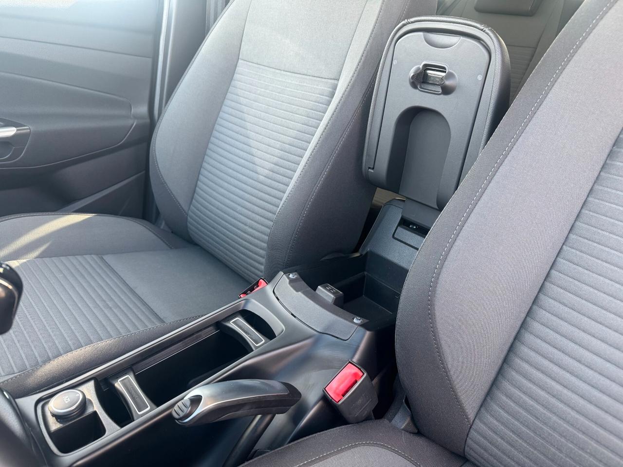 Ford C-Max 1.5 TDCi 120CV Start&Stop Business