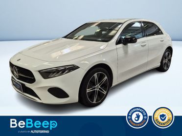Mercedes-Benz Classe A A 250 E PHEV PROGRESSIVE ADVANCED AUTO
