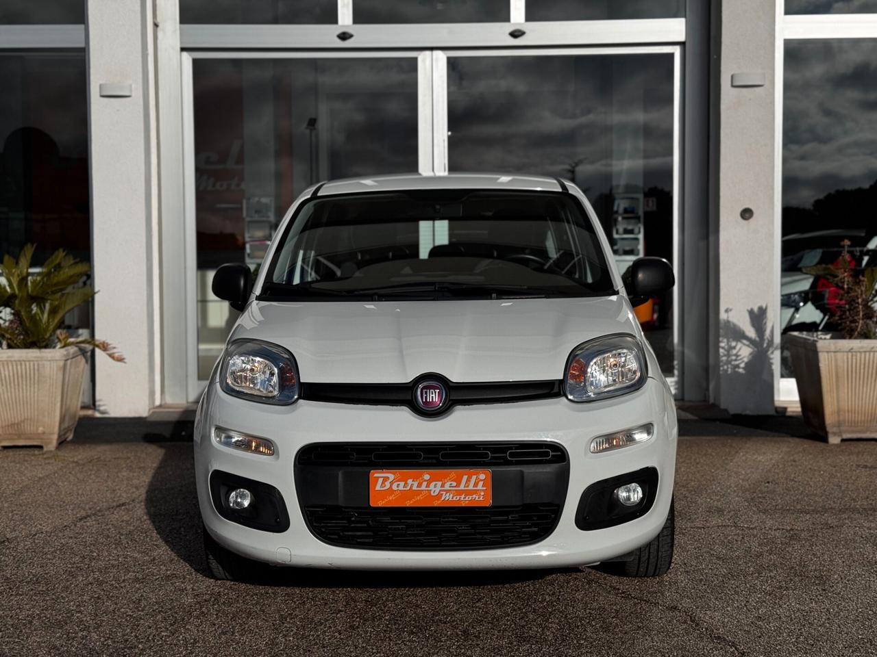 Fiat Panda 1.2 EasyPower Easy