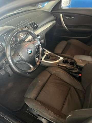 BMW 118 118d 5p 2.0 Futura 143cv dpf