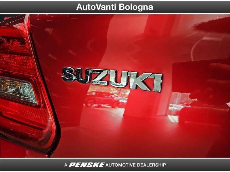 Suzuki Swift Swift 1.0 Boosterjet Hybrid s