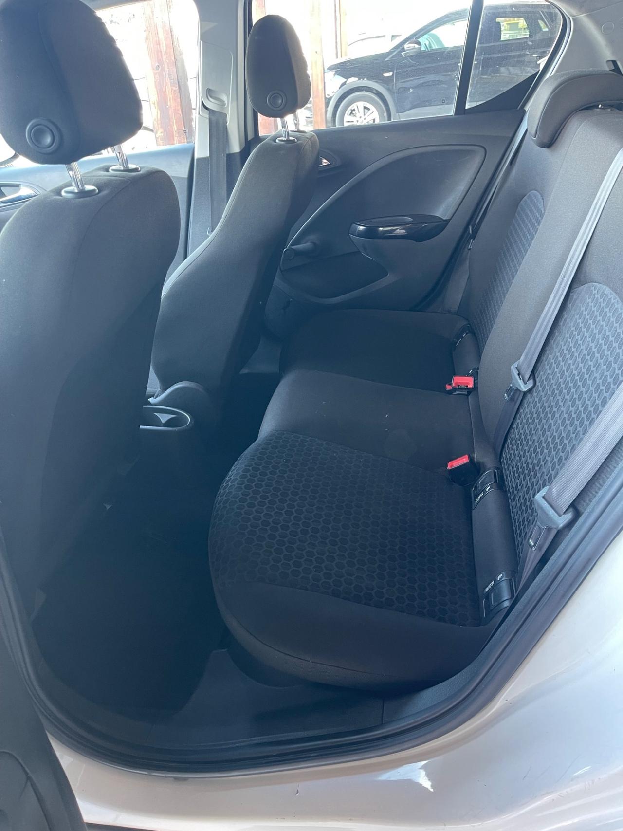 Opel Corsa 1.4 GPL 2016