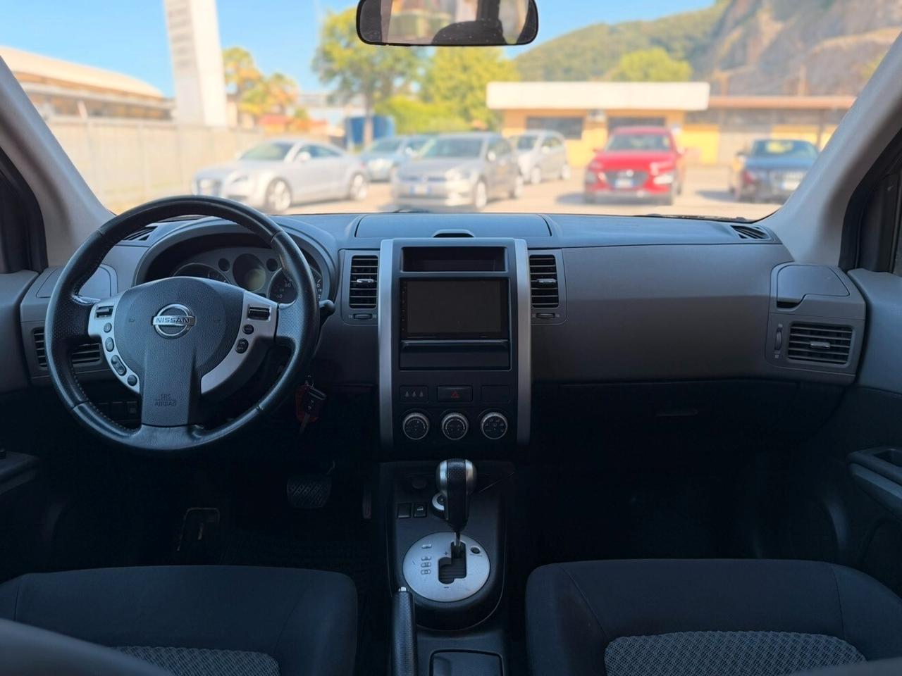 Nissan X-Trail 2.0 dCi 150CV SE