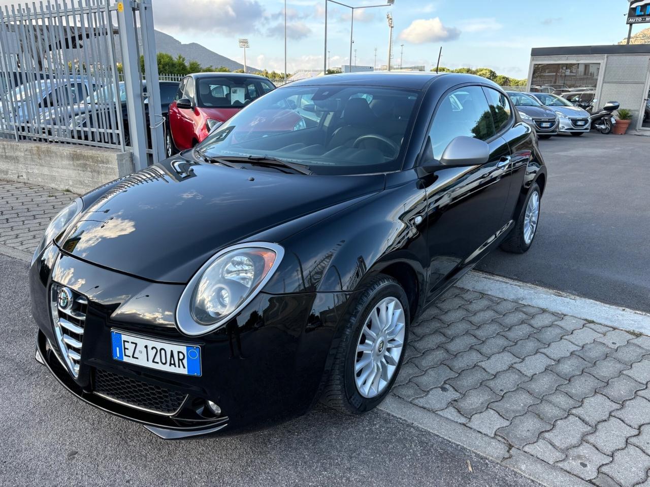 Alfa Romeo MiTo 1.4 70 CV 8V Progression