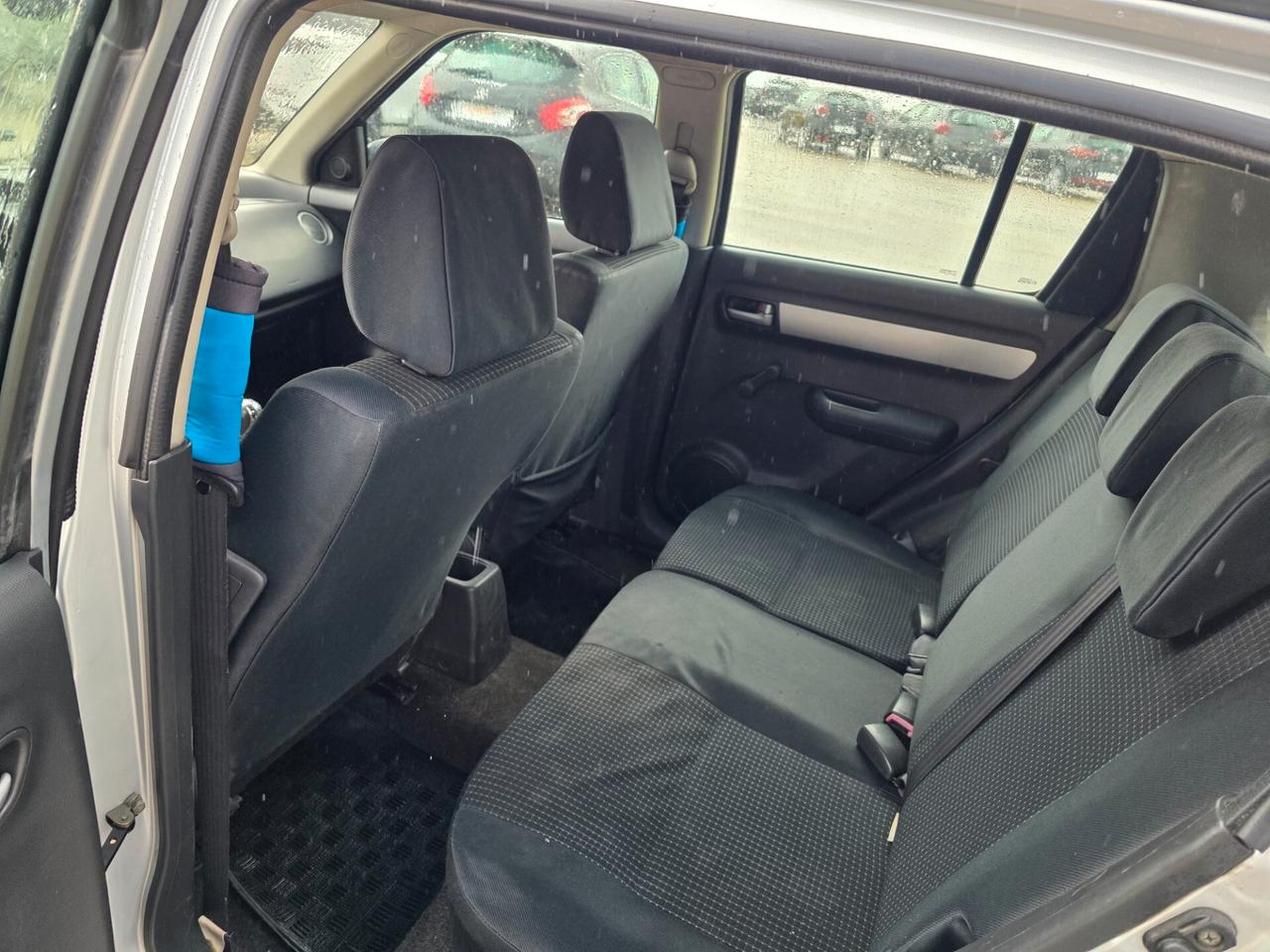 Suzuki Swift 1.3 DDiS 5p. GLX
