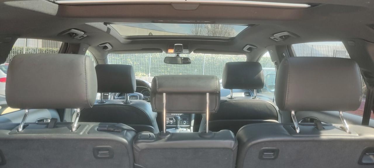 Audi Q7 3.0 V6 TDI S-LINE 240 CV quattro tiptronic Plus