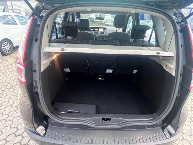 RENAULT Scenic Scenic III X-Mod X-Mod 1.6 Attractive