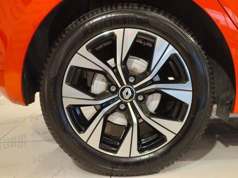 Renault Clio Business 1.6 E-TECH Hybrid 140cv Auto rif.GL757