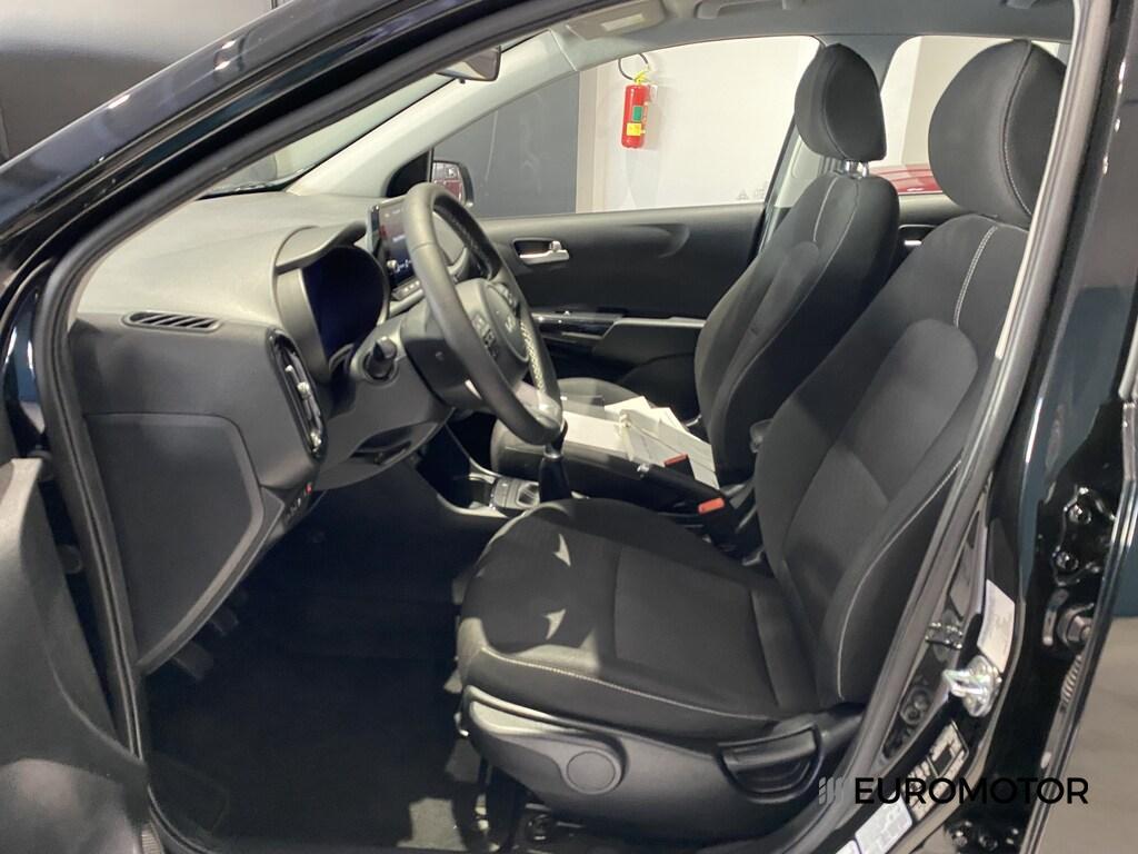 Kia Picanto 1.0 DPI Style Comfort Pack