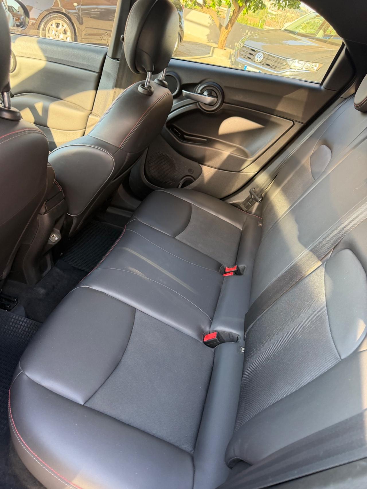 Fiat 500X 1.6 MultiJet 130 CV Sport
