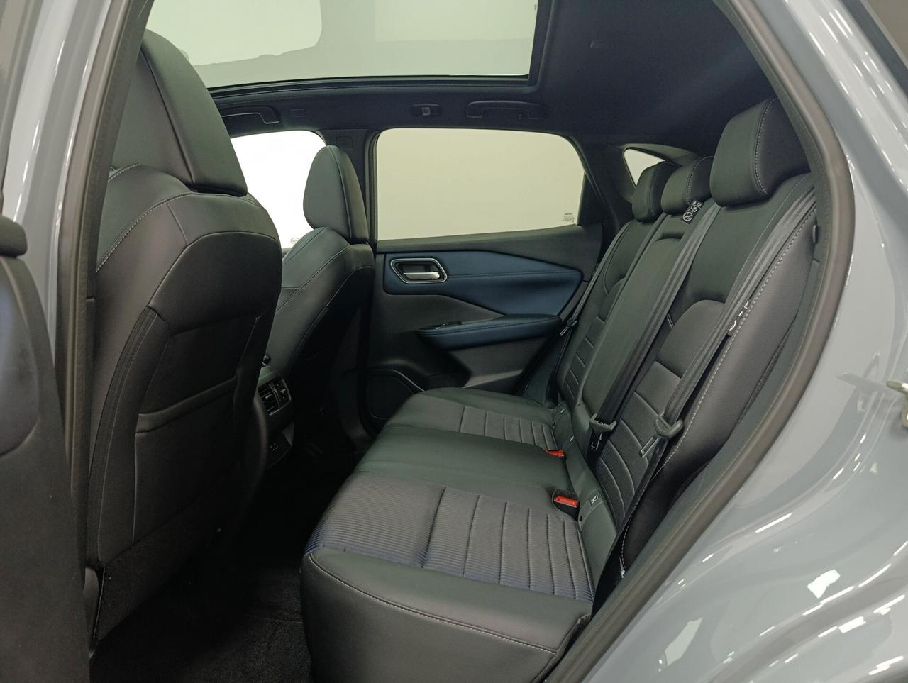 Nissan Qashqai e-Power Tekna 25.000 KM