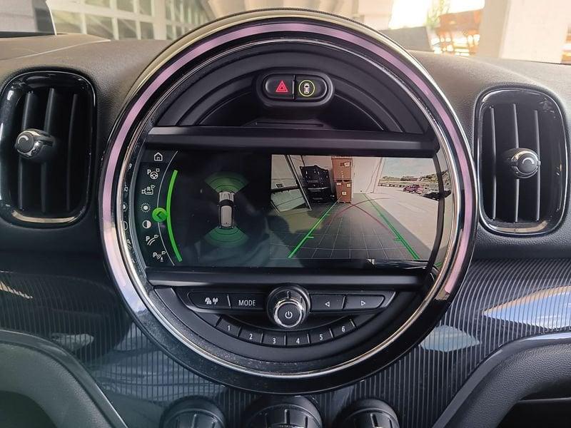 MINI Mini Countryman F60 Mini Countryman 1.5 Cooper SE Hype all4 auto