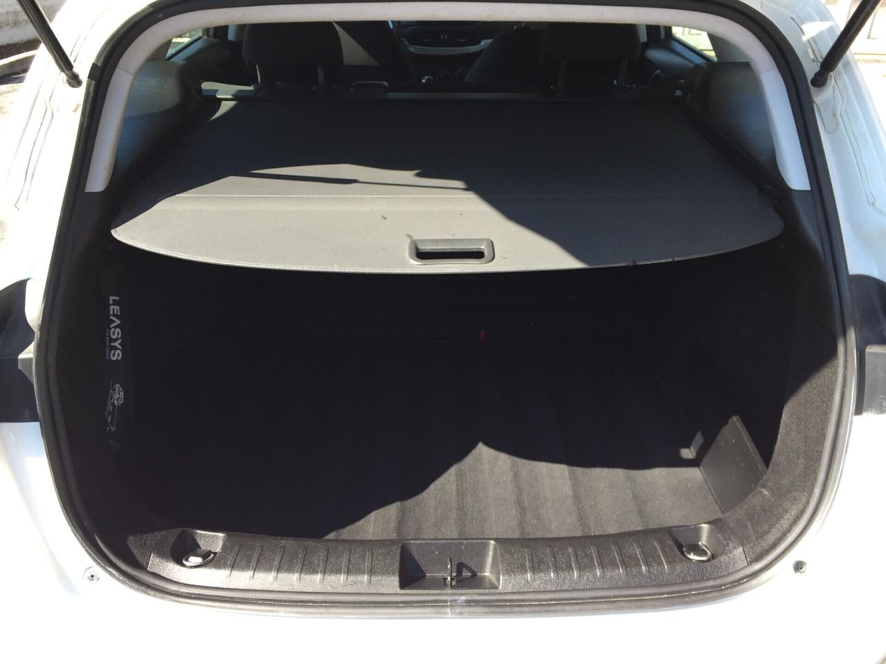 Fiat Tipo 1.3 Mjt S&S SW Street X NEOPATENTATI