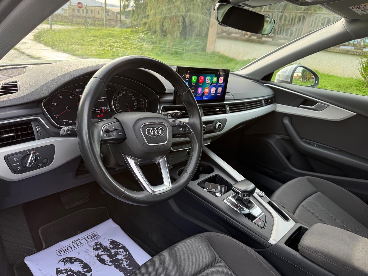 Audi A4 Avant 35 TDI/163 CV S tronic Business Advanced