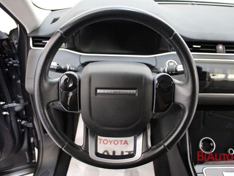 Land Rover RR Evoque Range Rover Evoque 2.0D I4-L.Flw 150 CV AWD Auto SE N1 Autocarro 5 posti