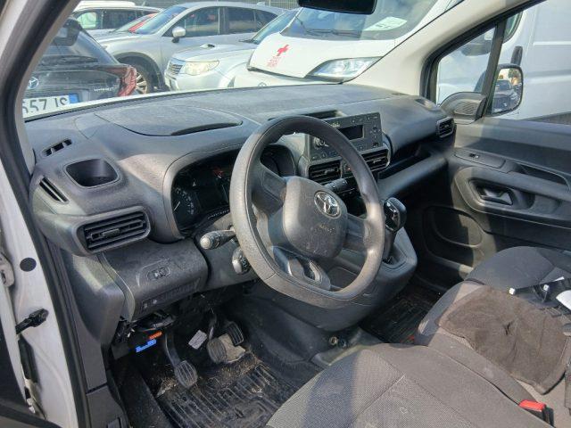 TOYOTA Proace City 1.5D 75 CV S&S PC