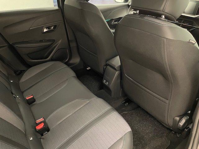 PEUGEOT 208 II 2019 - 1.2 puretech Allure Pack s&s 100cv