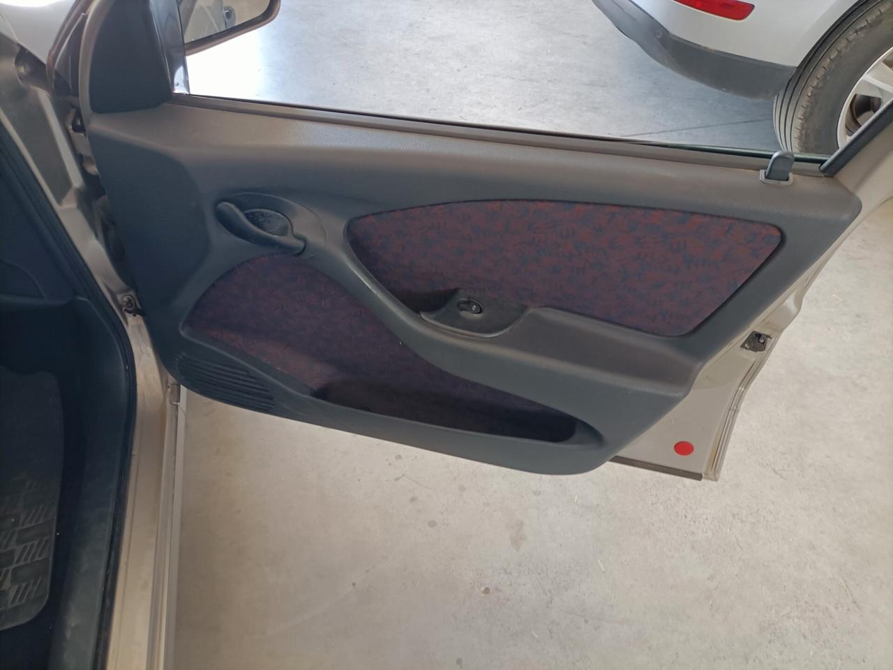 Fiat Brava Bravo 80 16V cat SX 03/2000