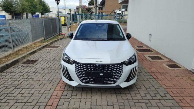 PEUGEOT 208 Allure Hybrid 110 e-DCS6 auto PREZZO PROMO