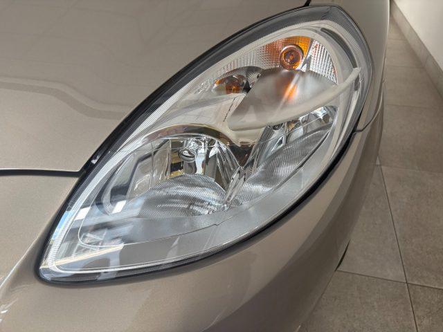 LANCIA Ypsilon 1.2 Argento INCREDIBILI 50 MILA KM!!!!