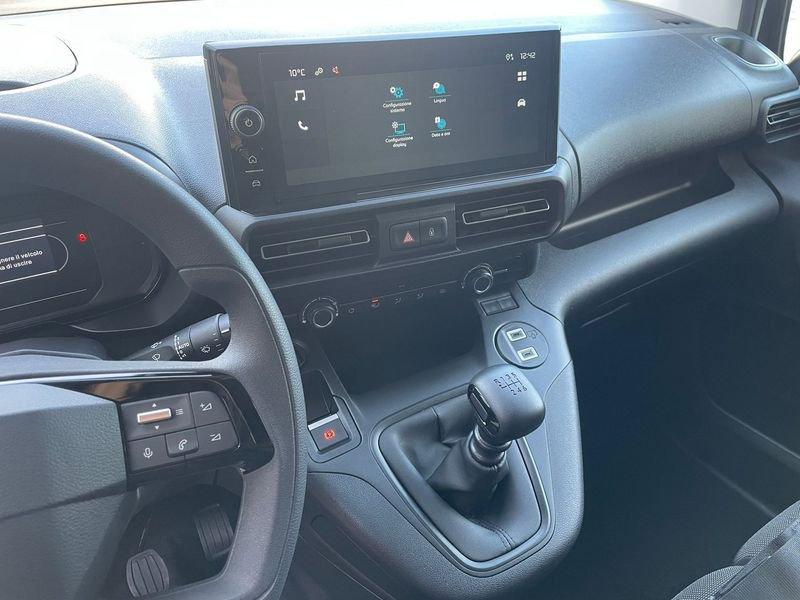 Citroën Berlingo Berlingo BlueHDi 100 S&S Van M