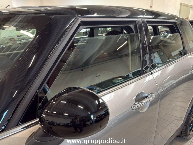 MINI Clubman Mini 2016 Benzina Mini 1.5 Cooper Boost
