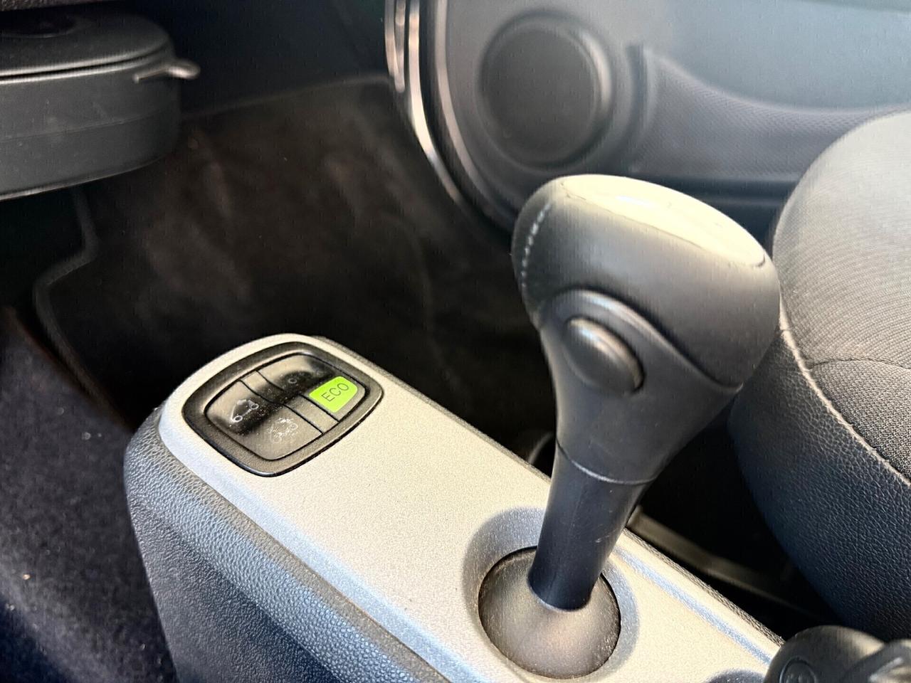 Smart ForTwo 52 kW MHD CABRIO