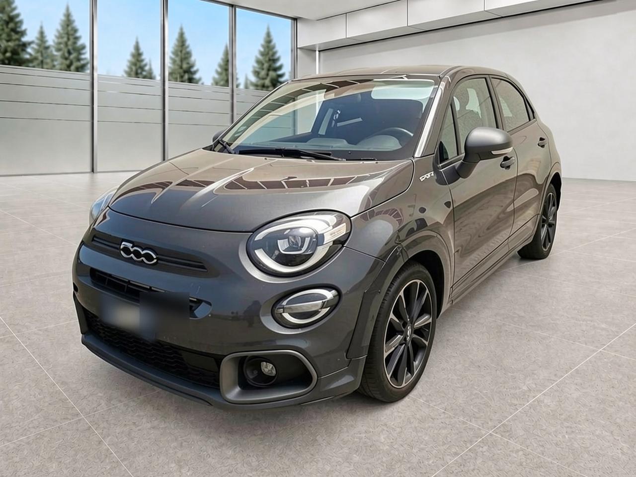 Fiat 500X 1.0 T3 120 CV Sport ok neopatentati