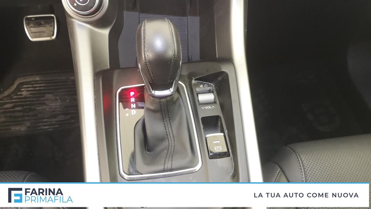 ALFA ROMEO Tonale - Tonale 1.6 Veloce 130cv tct6