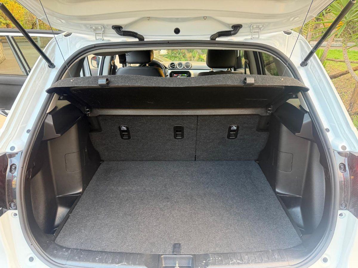 SUZUKI - Vitara - 1.6 DDiS 4WD All Grip V-Top