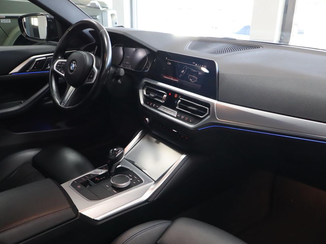 Bmw 420 M Sport 420 i #10803