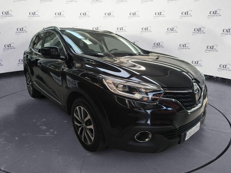 Renault Kadjar Kadjar 1.5 dci Sport Edition