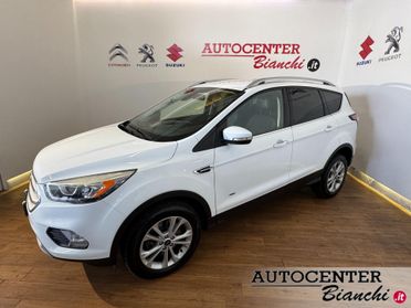 Ford Kuga 2.0 tdci Titanium s&s awd 150cv powershift